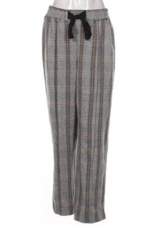 Дамски панталон River Island, Размер L, Цвят Многоцветен, Цена 41,04 лв.