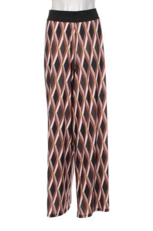 Γυναικείο παντελόνι River Island, Μέγεθος XL, Χρώμα Πολύχρωμο, Τιμή 10,99 €