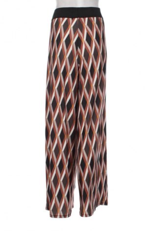 Γυναικείο παντελόνι River Island, Μέγεθος XL, Χρώμα Πολύχρωμο, Τιμή 10,99 €