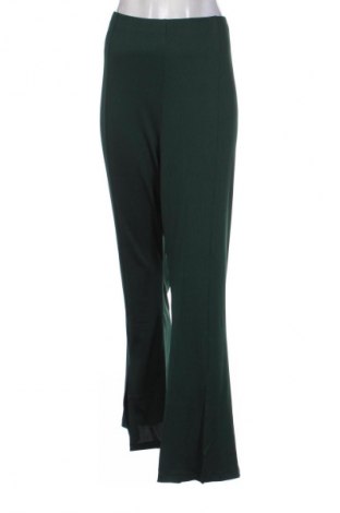 Pantaloni de femei River Island, Mărime XXL, Culoare Verde, Preț 63,99 Lei