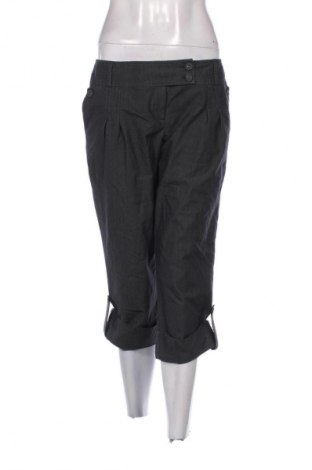 Дамски панталон River Island, Размер S, Цвят Сив, Цена 37,99 лв.