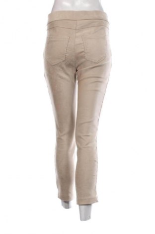 Damenhose Robell, Größe S, Farbe Beige, Preis 10,99 €