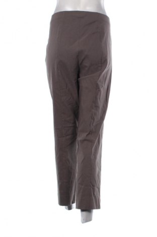 Γυναικείο παντελόνι Robell, Μέγεθος XL, Χρώμα Γκρί, Τιμή 18,99 €