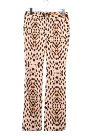 Damenhose Roberto Cavalli, Größe M, Farbe Mehrfarbig, Preis € 122,99