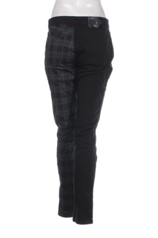 Pantaloni de femei Rock Rebel, Mărime M, Culoare Multicolor, Preț 54,99 Lei