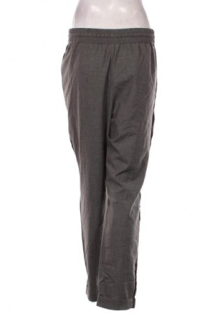 Pantaloni de femei Rock Your Curves by Angelina Kirsch, Mărime XL, Culoare Gri, Preț 55,99 Lei