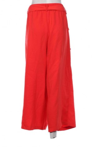 Dámske nohavice Rock Your Curves by Angelina Kirsch, Veľkosť XXL, Farba Červená, Cena  13,95 €