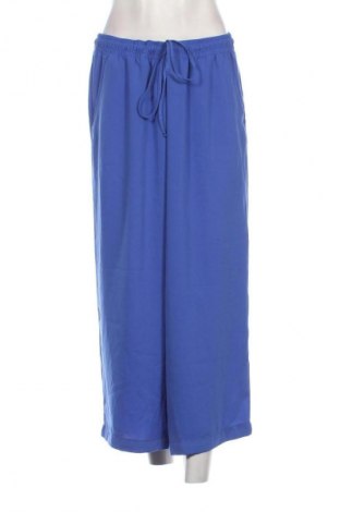 Dámske nohavice Rock Your Curves by Angelina Kirsch, Veľkosť L, Farba Modrá, Cena  11,95 €