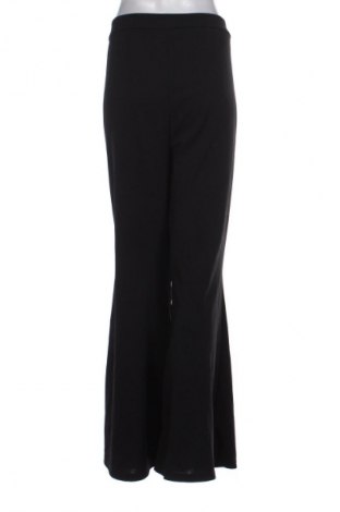 Dámské kalhoty  Romwe, Velikost 3XL, Barva Černá, Cena  259,00 Kč