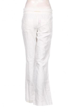 Damskie spodnie Roxy, Rozmiar S, Kolor ecru, Cena 250,99 zł