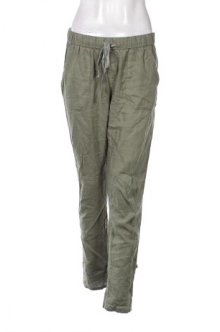 Damenhose Roxy, Größe M, Farbe Grün, Preis 17,99 €