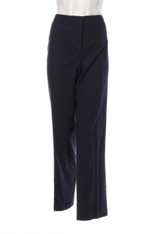 Dámské kalhoty  S.Oliver, Velikost XL, Barva Modrá, Cena  419,00 Kč