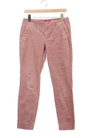 Дамски панталон S.Oliver, Размер L, Цвят Пепел от рози, Цена 28,99 лв.