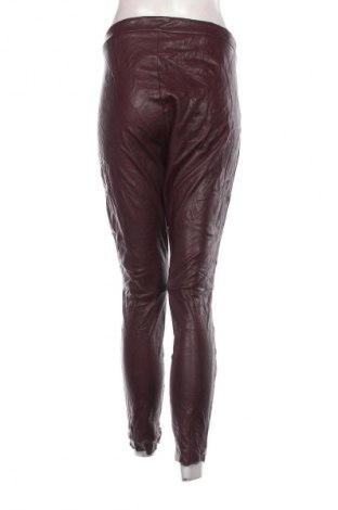 Dámské kalhoty  S.Oliver, Velikost L, Barva Fialová, Cena  439,00 Kč