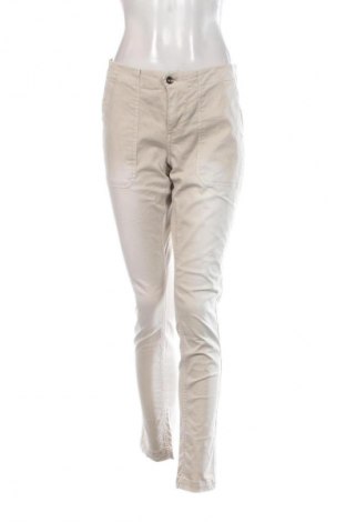 Dámske nohavice S.Oliver, Veľkosť M, Farba Kremová, Cena  9,95 €
