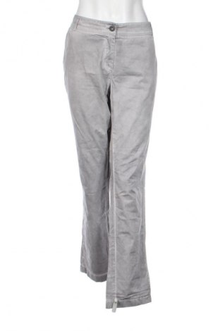 Dámske nohavice S.Oliver, Veľkosť 3XL, Farba Sivá, Cena  13,95 €