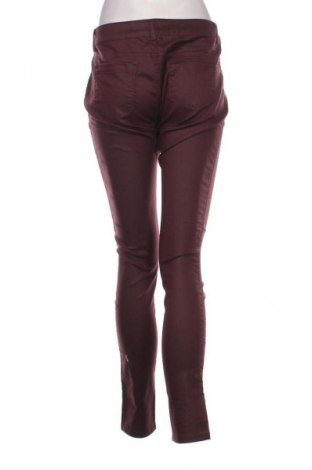 Damskie spodnie S.Oliver, Rozmiar L, Kolor Czerwony, Cena 94,25 zł