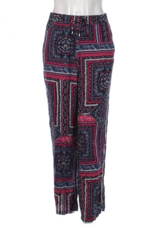 Pantaloni de femei S.Oliver, Mărime L, Culoare Multicolor, Preț 99,99 Lei