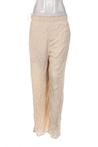 Γυναικείο παντελόνι S.Oliver, Μέγεθος S, Χρώμα  Μπέζ, Τιμή 9,99 €