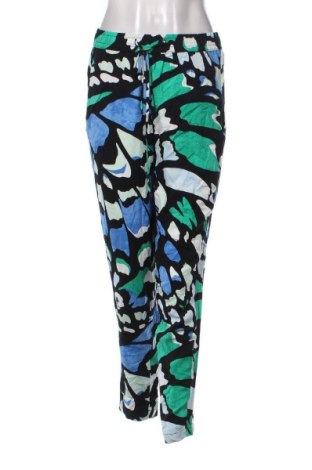 Γυναικείο παντελόνι S.Oliver, Μέγεθος S, Χρώμα Πολύχρωμο, Τιμή 20,99 €