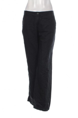 Pantaloni de femei S.Oliver, Mărime M, Culoare Negru, Preț 76,99 Lei