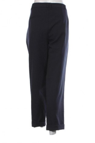 Pantaloni de femei S.Oliver, Mărime 3XL, Culoare Albastru, Preț 74,99 Lei