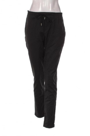 Pantaloni de femei S.Oliver, Mărime L, Culoare Negru, Preț 89,99 Lei