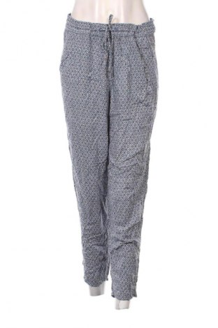 Damskie spodnie S.Oliver, Rozmiar L, Kolor Kolorowy, Cena 84,99 zł