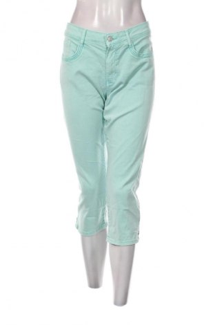 Dámske nohavice S.Oliver, Veľkosť XXL, Farba Zelená, Cena  20,95 €