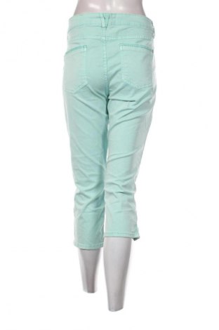 Dámske nohavice S.Oliver, Veľkosť XXL, Farba Zelená, Cena  20,95 €