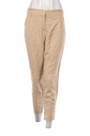 Γυναικείο παντελόνι S.Oliver, Μέγεθος S, Χρώμα Καφέ, Τιμή 11,99 €