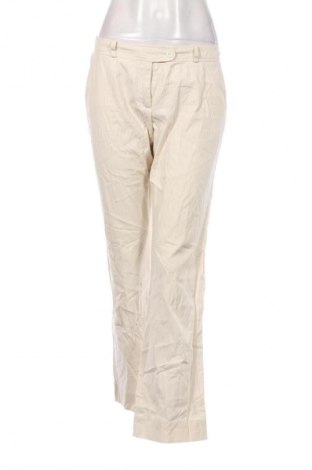 Pantaloni de femei S.Oliver, Mărime M, Culoare Bej, Preț 68,99 Lei