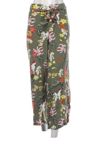 Дамски панталон S.Oliver, Размер XL, Цвят Многоцветен, Цена 13,80 €