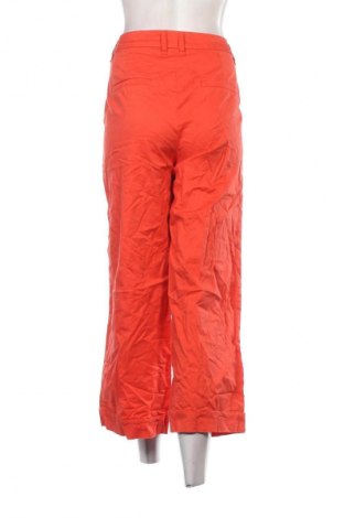 Dámske nohavice S.Oliver, Veľkosť L, Farba Oranžová, Cena  17,95 €