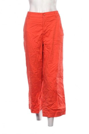 Dámske nohavice S.Oliver, Veľkosť L, Farba Oranžová, Cena  17,95 €