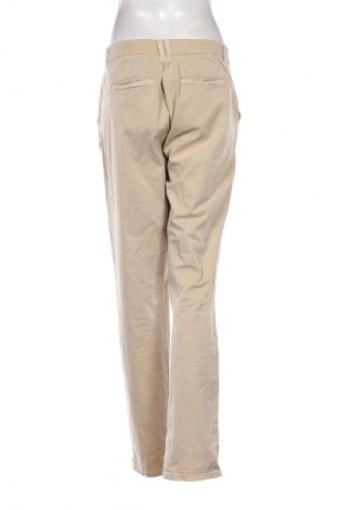 Дамски панталон S.Oliver, Размер XL, Цвят Бежов, Цена 41,00 лв.