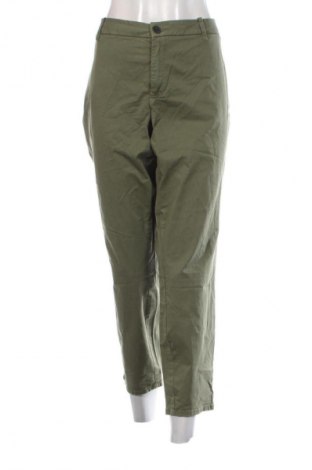 Női nadrág S.Oliver, Méret 3XL, Szín Zöld, Ár 5 799 Ft