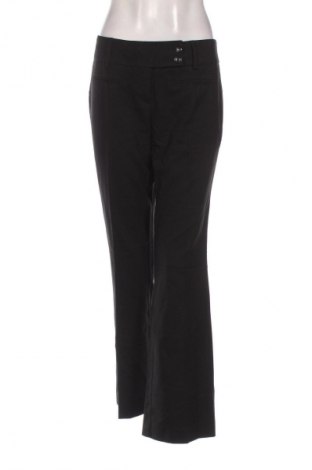 Dámske nohavice S.Oliver, Veľkosť M, Farba Čierna, Cena  10,95 €