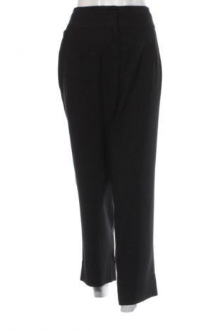 Dámske nohavice S.Oliver, Veľkosť XL, Farba Čierna, Cena  15,95 €