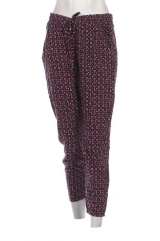 Pantaloni de femei S.Oliver, Mărime L, Culoare Multicolor, Preț 83,99 Lei