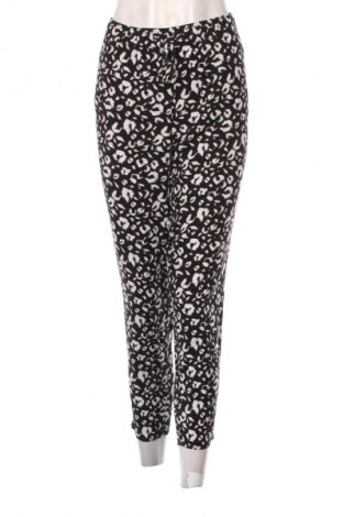 Дамски панталон S.Oliver, Размер L, Цвят Многоцветен, Цена 25,99 лв.