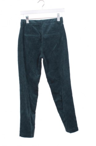 Damenhose S.Oliver, Größe XS, Farbe Grün, Preis 9,99 €