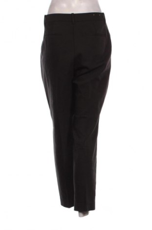 Дамски панталон S.Oliver, Размер L, Цвят Черен, Цена 26,99 лв.