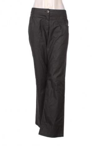 Damenhose S.Oliver, Größe XL, Farbe Grau, Preis 17,99 €
