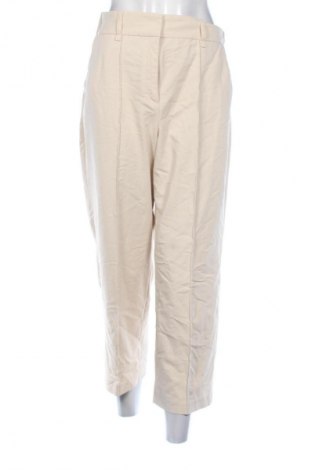 Damenhose S.Oliver, Größe M, Farbe Beige, Preis € 17,99