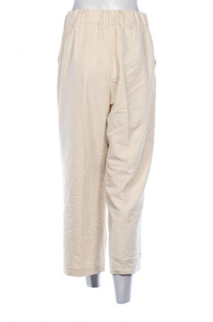Damenhose S.Oliver, Größe M, Farbe Beige, Preis € 17,99