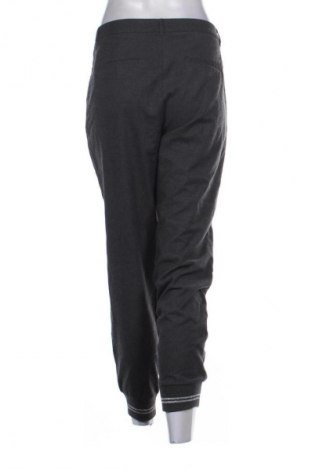 Damskie spodnie S.Oliver, Rozmiar XXL, Kolor Szary, Cena 68,99 zł