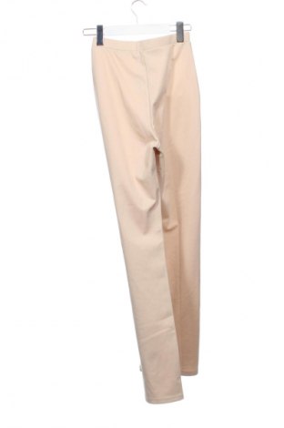 Dámské kalhoty  SBetro, Velikost XXS, Barva Béžová, Cena  239,00 Kč