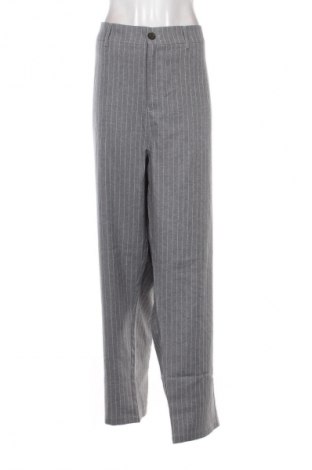 Дамски панталон SHEIN, Размер 5XL, Цвят Многоцветен, Цена 48,00 лв.