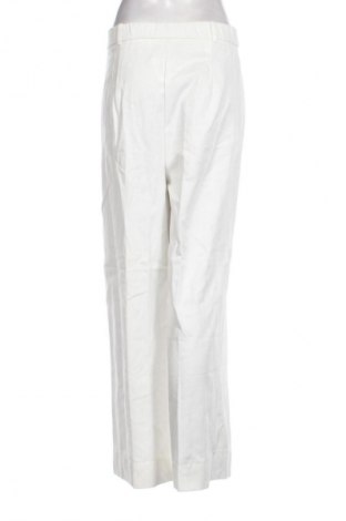 Дамски панталон SHEIN, Размер S, Цвят Бял, Цена 26,99 лв.